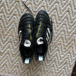 Adidas Predator Cleats Women's Size 9.5